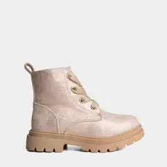 FOOTLOOSE - Botines Casuales Kids Niñas Ftk-Im0010