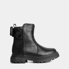 Footloose - Botines Casuales Kids Niñas Ftk-Im0009