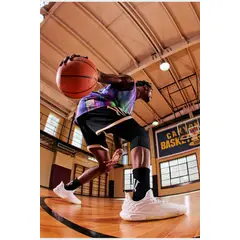 ANTA - Zapatilla de basket by KYRIE IRVING KAI 2 "MOON "