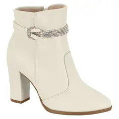 GENERICO - Botines Mujer Beira Rio 259043-141Q3