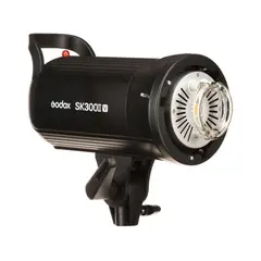 GODOX - Flash de Estudio SK300II - V