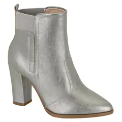 GENERICO - Botines Mujer Beira Rio 259043-133Q3