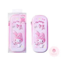 PLAY FUN - MY MELODY CARTUCHERA CON CIERRE