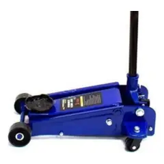 QUICK - Gato de tres toneladas