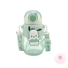 PLAY FUN - POCHACCO TOMATODO 690ML