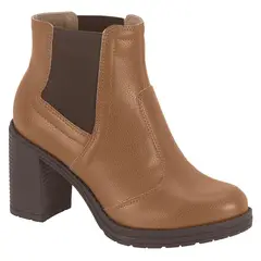 GENERICO - Botines Mujer Beira Rio 259088-100Q3