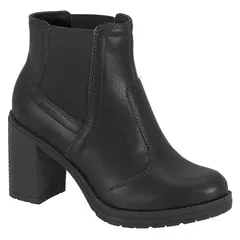 GENERICO - Botines Mujer Beira Rio 259088-100Q3