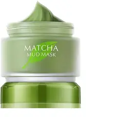 GENERICO - Mascarilla de arcilla verde - 85G