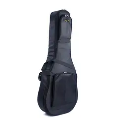 GENERICO - FUNDA PARA JUMBO TRIPLE ACOLCHADO TIPO MOCHILA NACIONAL