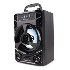 KISONLI - Parlante Portátil INALAMBRICO 3 WATTS -- BLUETOOTH