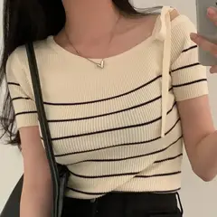 GENERICO - POLO DE DAMA HILO TACTO