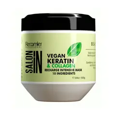 SALON IN - - Recharge Intensive Mask 10 en 1 500ml