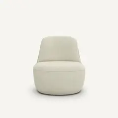 NACIONAL - Sillón sin reposabrazos - BEESBURY