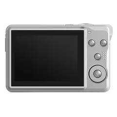 RENVMEXY - Cámara 4K 56MP con Luz Portátil para Casa y Estudiantes