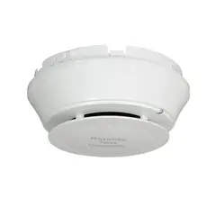 HONEYWELL - DETECTOR DE HUMO FOTOELÉCTRICO DIRECCIONABLE COLOR BLANCO PN FSP-951R