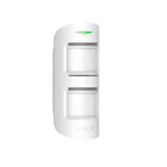 AJAX - DETECTOR INALAMBRICO CON ANTIENMASCARAMIENTO PN MOTIONPROTECT OUTDOOR