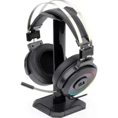 REDRAGON - AURICULAR GAMER LAMIA 2 H320 USB 7.1 RGB NEGRO