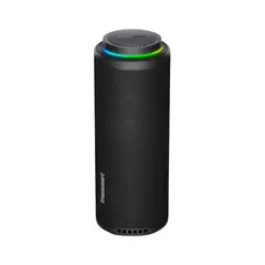 TRONSMART - T8 Parlante de 40W y duración de hasta 18 horas - Negro