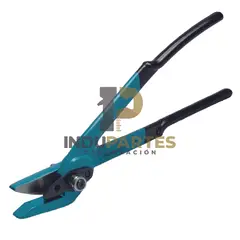 GENERICO - Cortador Cizalla Para Zuncho Metálico H-16 TRANSPAK