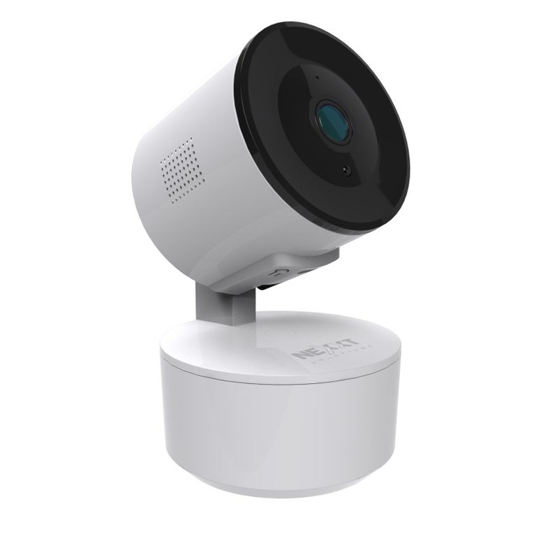 SMART CAMERA NEXXT 2K PARA INTERIOR NHC-IP710