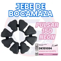 BAJAJ - JEBE DE BOCAMAZA PULSAR 150 NEON