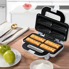 OEM - Maquina para Hacer Rollitos de Pie de Manzana Antiadherente RAF R529