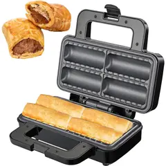 OEM - Maquina para Hacer Tequeños Pie de Manzana Practico Antiadherente