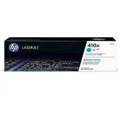 HP - TONER 410A CYAN (CF411A) LASERJET M477/M478/M452 2300 PAG.