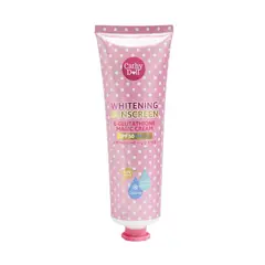 CATHY DOLL - L-GLUTATHIONE MAGIC CREAM SPF50 PA+++ 138ML