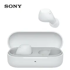 SONY - Audífonos Bluetooth WF-C510 True Wireless Blanco