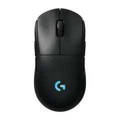 LOGITECH - G - Mouse Pro 2 Lightspeed Wireless - Negro
