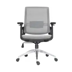 GENERICO - Silla Ergonómica De Oficina Misuri - Sentaris