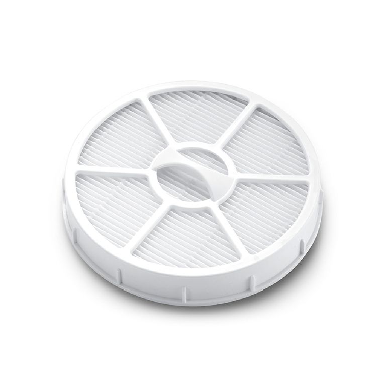 Filtro Hepa 13 para aspiradoras VC 3