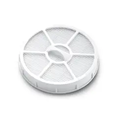 Karcher - Filtro Hepa 13 para aspiradoras VC 3