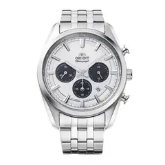 ORIENT - COMTEMPORARY CHRONOGRAPH ENERGIA SOLAR