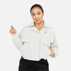 NEW ATHLETIC - Casaca Breeze 0101 para Mujer