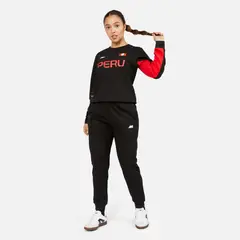 NEW ATHLETIC - Buzo Essence Perú 0206 para Mujer