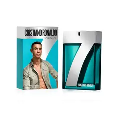 CR7 - ORIGIN edt 100 ml