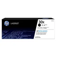 FISHPOND - TONER HP 30X NEGRO (CF230X) LASERJET M203/M227 3500 PAG.