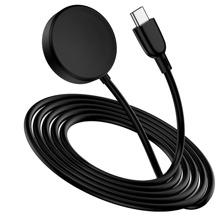 Cargador Magnetico Compatible con Samsung Galaxy Active 3