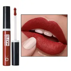 ESIKA - LABIAL MATE LÍQUIDO hidracolor matte pimienta caliente ésika