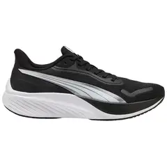 PUMA - Zapatilla Pounce Lite Wns 312239 01 Negro Para Mujer