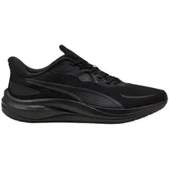 PUMA - Zapatilla Skyrocket Lite 2 311730 08 Negro De Hombre