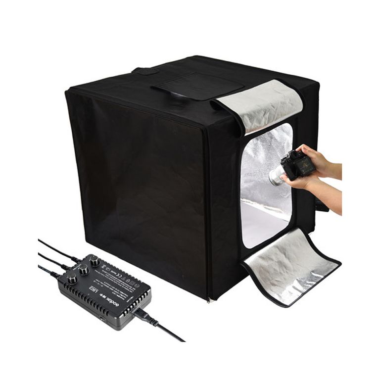 CAJA FOTOGRAFICA LST60 60x60x60cm