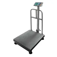 Ventus - Balanza Industrial 300 Kg. C/plataforma