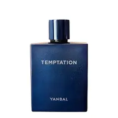 YANBAL - Temptation EDL Perfume de Hombre 100 ml