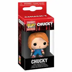 FUNKO - Pop Keychain Childs Play Chucky Pocket