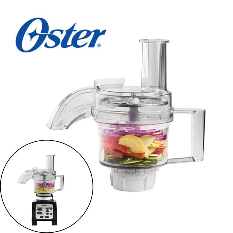 PROCESADOR DE ALIMENTO BLANCO - BLSTFP-W00