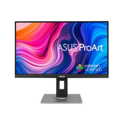 MONITOR PROART 27" PA278QV IPS WQHD 2560X1440 HDMI - DP - USB HUB