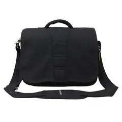 KENGAR - Morral GYM - Negro